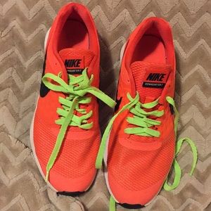 Final🌼Nike Sneakers